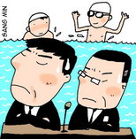 `オリンピック解説者
