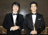 2008MBC演技大賞