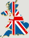 イギリス国旗